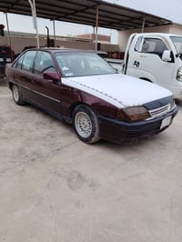 اوميغا • ١٩٨٩ • رقم كركوك