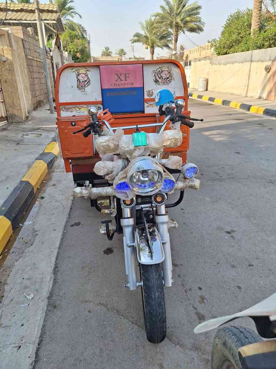 البيع او مراوس ستوته موديل ٢٤صقر اوراق اصولي مكينه جديده ٢٤ كهرباياته كلها شغاله لونها مميز برتغالي مكانها صويره او حفريه الاستفسار على رقم ***********☆***********
