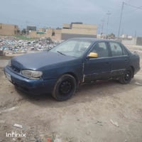 هونداي النترا للبيع سعره 12 وهذا رقمي 07853839298