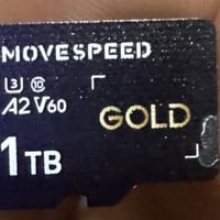 ١ تيرابايت • V60 • مستخدم قليل