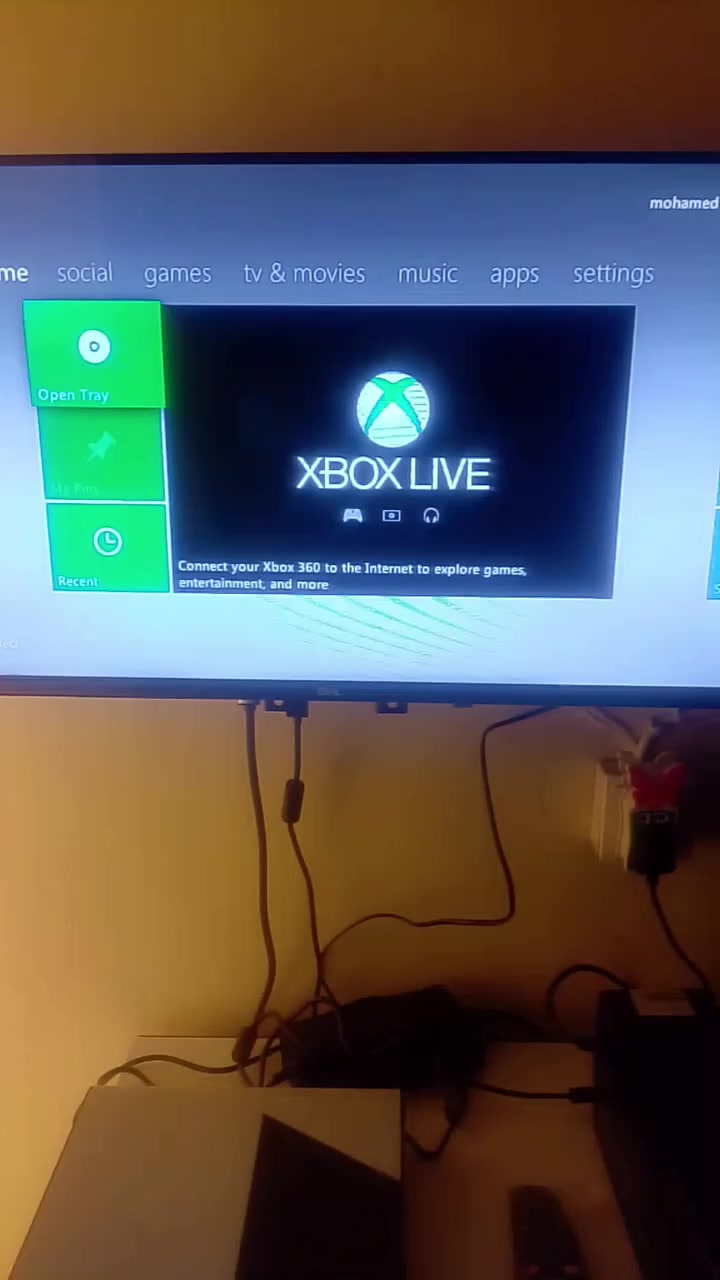 السلام عليكم اكس بوكس 360 سوبر سلم هارد 250 كيكا كامل ملحقات مهكر
السعر 90 الف


**إذا كنت صاحب هذا الإعلان وتريد حذفه لأي سبب، رجاءا أرسل رسالة إلى الدعم الفني**