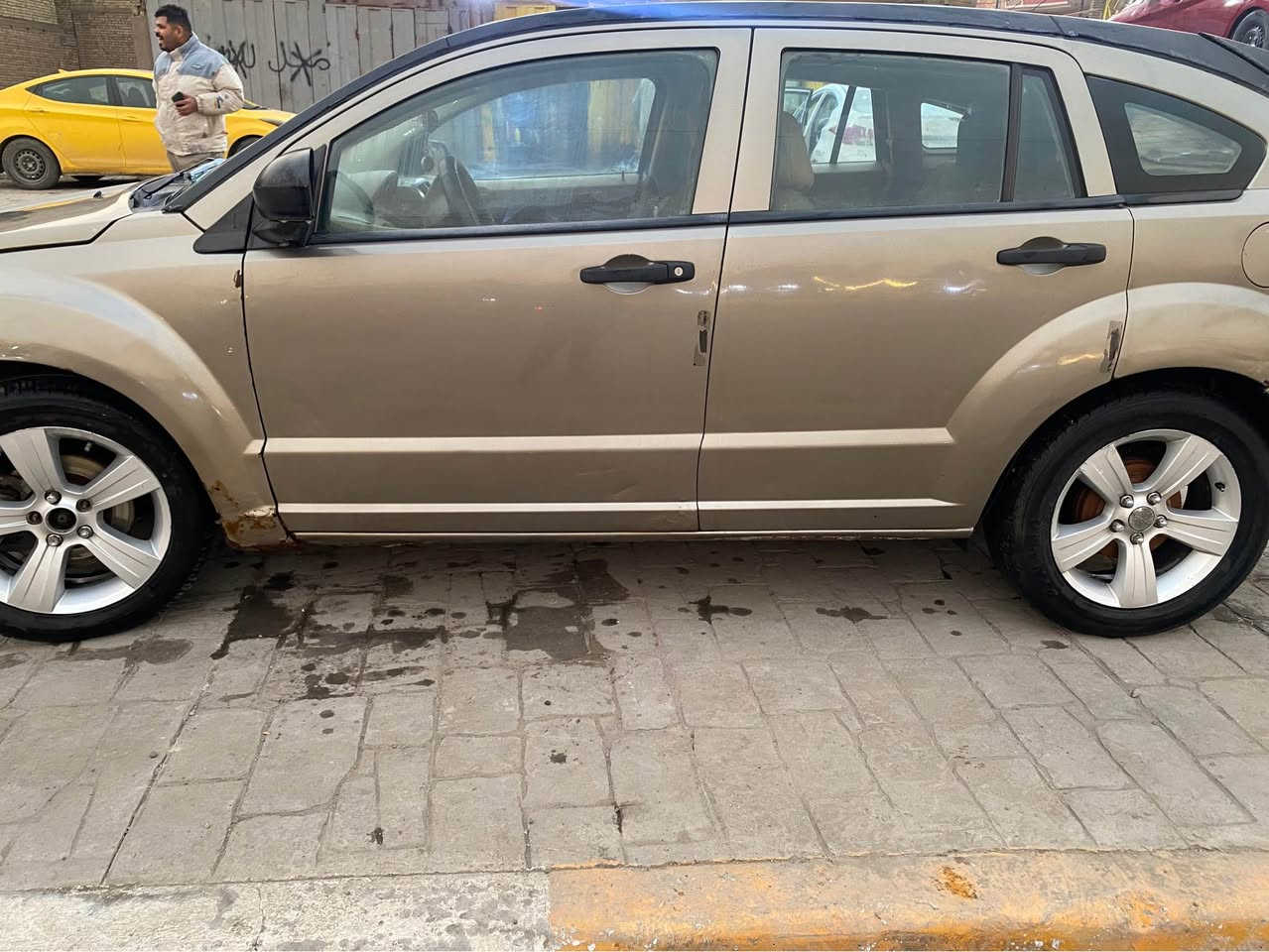 *********** بغداد, العراق
