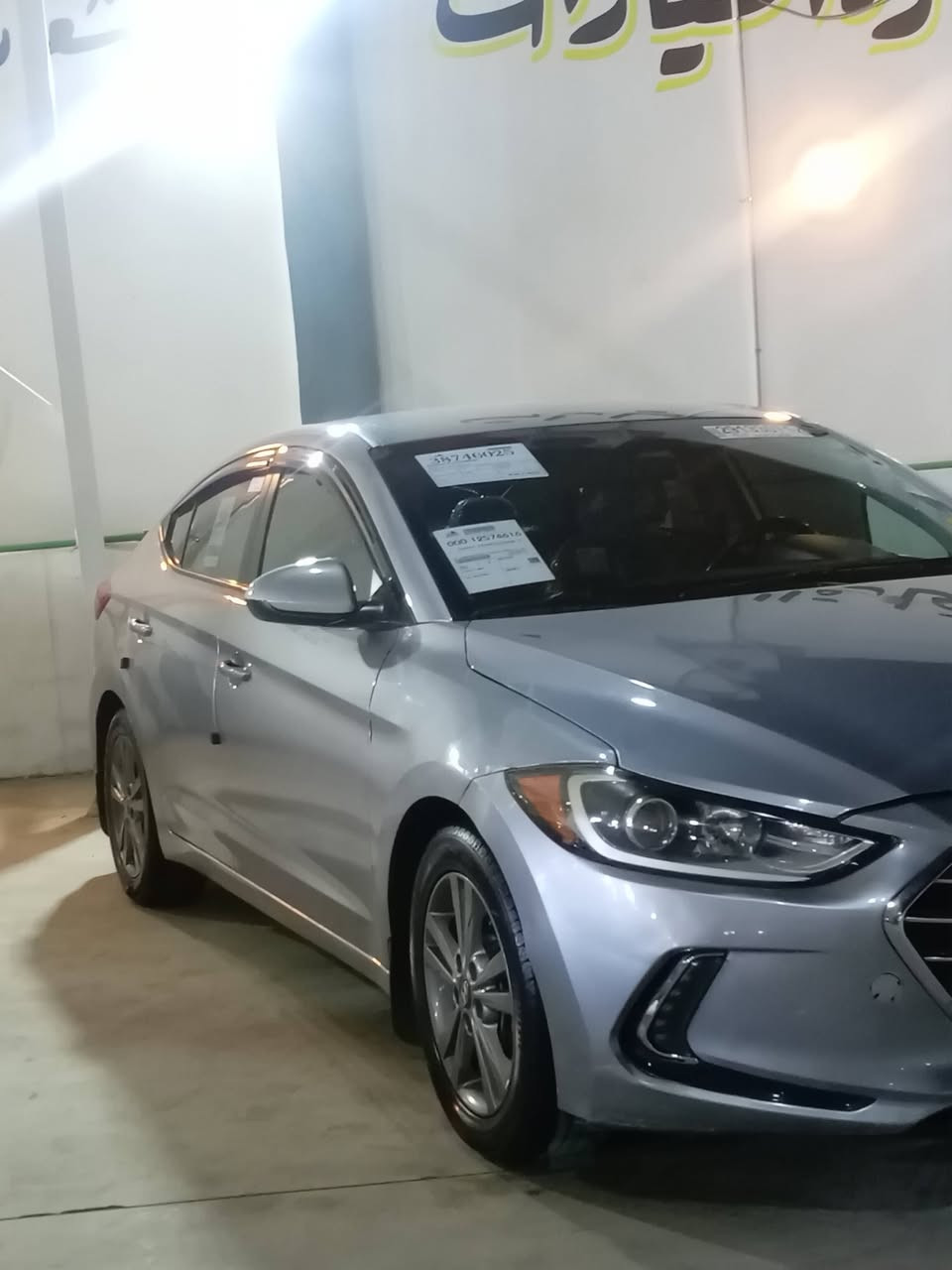 النترا موديل 2017 محرك20 مامفتوح دوش الضرر بوند بدون دواخل بدون ارباكات السيارة بدون بارد بدون ملاحظات السيارة كود واحد مواصفات تحكمات ستيرن شاشه كبيره بلادي  داخل لونين خمسه ويل كب بلادي السيارة جديده رقم اربيل جديد سنويه 2030 هزه جديده السيارة لون مرقوب السيارة بسمي شرط التحويل الشراي يتصل ***********
