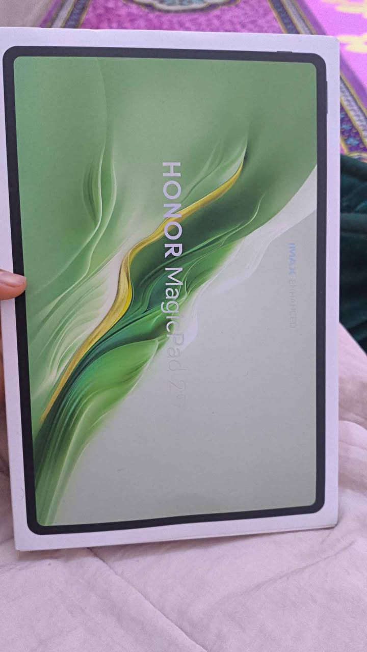 السلام عليكم حبايبي ايباد هونر ماجك باد 2 كارتونة البارحة اخذتة من شركة الجبال لاخوية وما عجبة يريد ريد ماجك او ابل اخذتة 900 شراي ادخل خاص ولا تعبني وبي مجال كلش بسيط او مراوس باسترا ريد ماجك+ويا كيبورد وقلم بغداد, العراق


**إذا كنت صاحب هذا الإعلان وتريد حذفه لأي سبب، رجاءا أرسل رسالة إلى الدعم الفني**