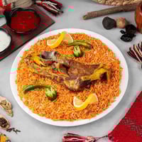 شيف مندي طبخ درجة اولى خبرة عشرون سنة متفرغ للعمل للتواصل 07741113611