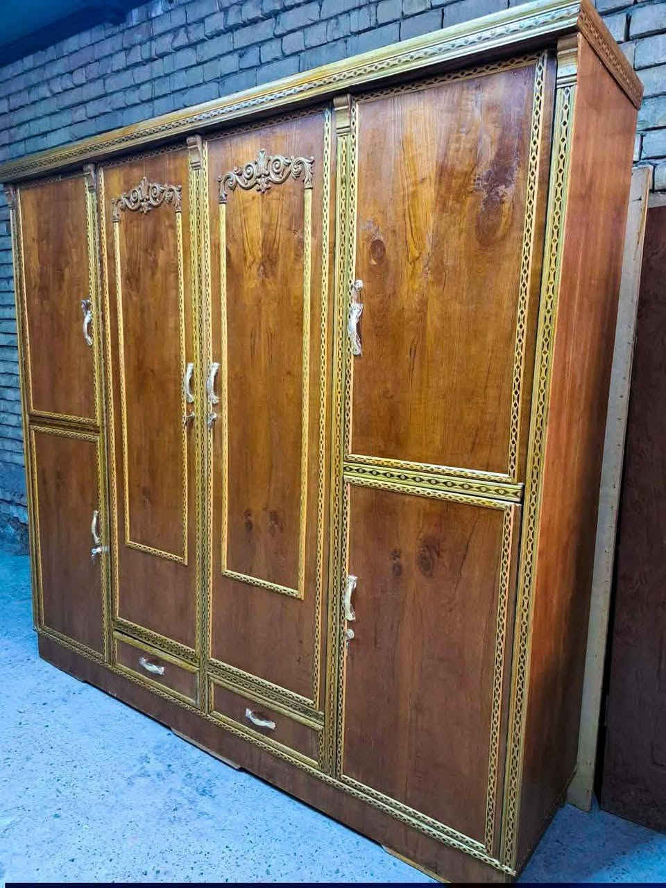 كنتور صاج مستخدم نضيق كلش
العنوان بغداد الشعله يوجد توصيل


**إذا كنت صاحب هذا الإعلان وتريد حذفه لأي سبب، رجاءا أرسل رسالة إلى الدعم الفني**