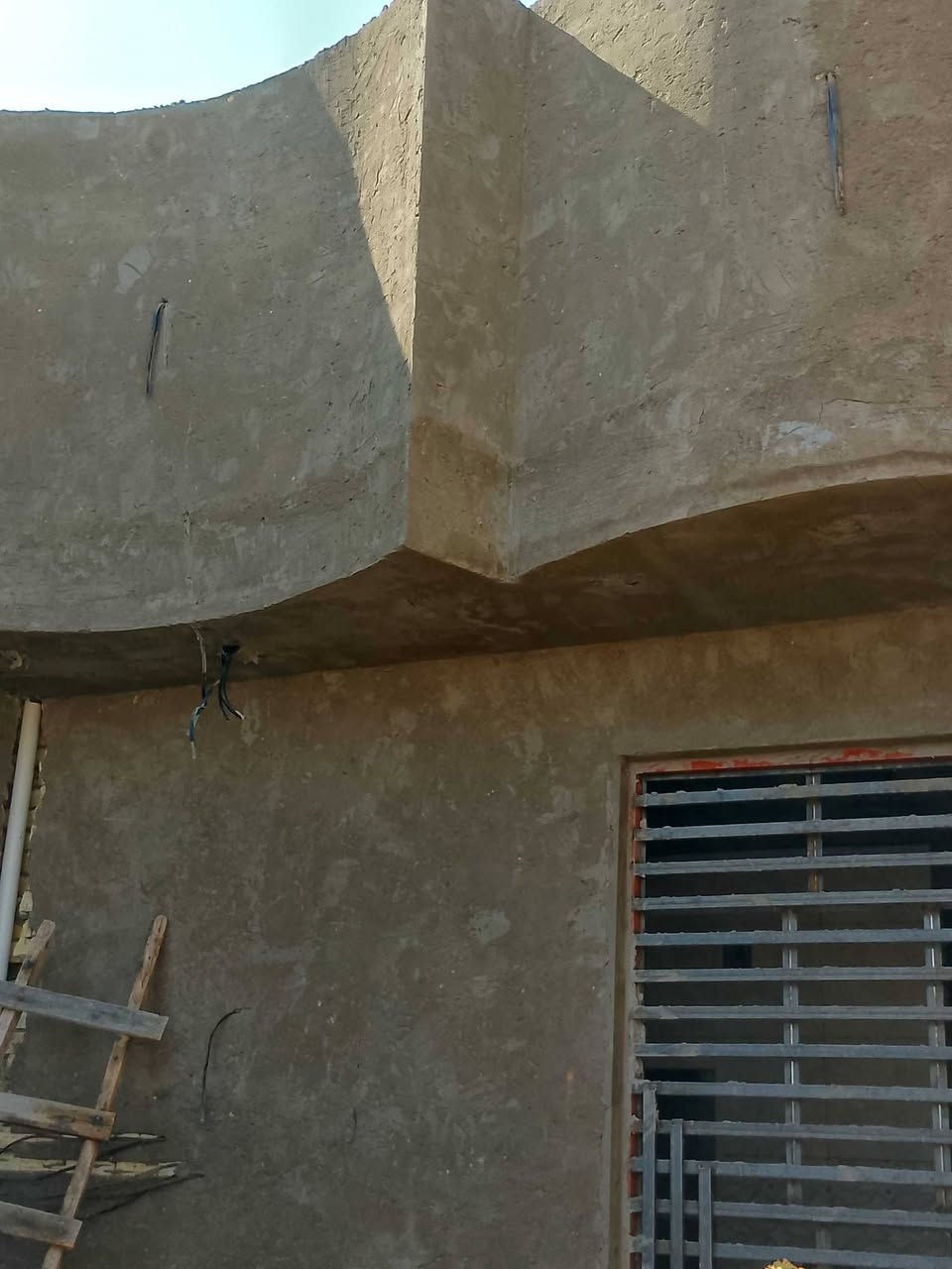 سلام عليكم خالفه لبخ سمنت جص بورك واجهات نثر ترميم شغل درجه اولى كادر عمل التزام بل  موعد متفرغ حالين ***********
