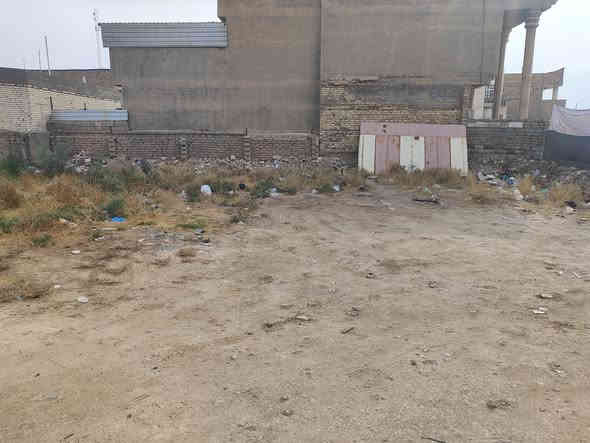 السلام عليكم قطعه للبيع بالبكرلي العبوديه مقابيل المنتزه بشارع القضاة  قرب موقع مميز ومرتب 

 كافة الخدمات  شارعها 10 متر طابو صرف 133 متر 

مع 255 متر طابو زراعي سند 25 لنفس الشخص تنباع كلها 

وتنباع الطابو الصرف وحدها 
 السعر المطلوب للقطعه  كلها الطابو الصرف والزراعي 225 مليون وبي مجال 
للاستفسار مراجعة مكتب عقارات البقيع الكائن في نهاية شارع الطوارئ

او الاتصال على الرقم *********** حسين المعموري
