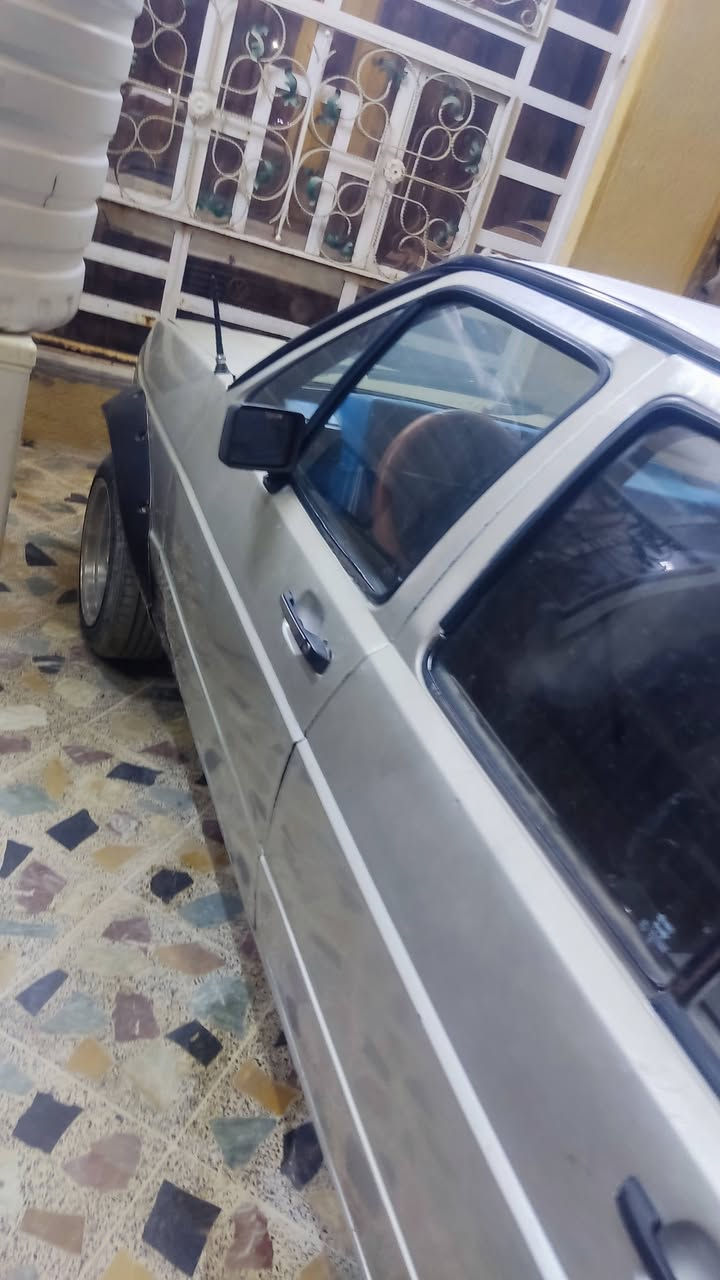 سلام عليكم كولف 90 البيع محرك بيكاتشو اوتوماتيك سعر 20 مكان بغداد نهروان ***********
