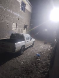 ميتسوبيشي بيك اب • ٢٠٠٨ • ناصريه مركز