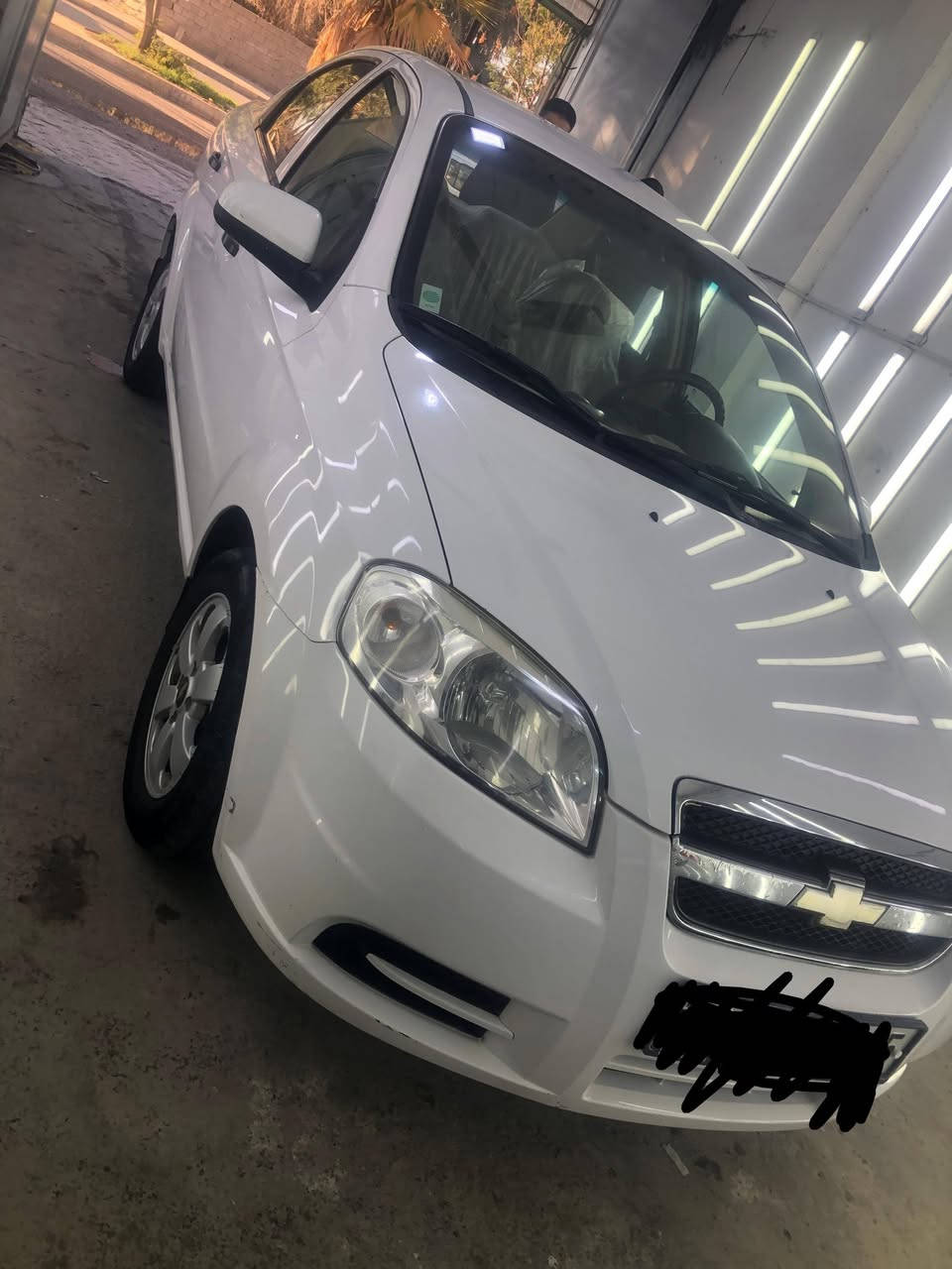 اڤيو كلين 2011 كفالة عامة مكان ديالى خانقين السعر 75 وبي مجال گير عادي
