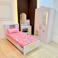 كنتور ٢/٣/٤ باب • سرير نفر • توصيل مجاني بغداد