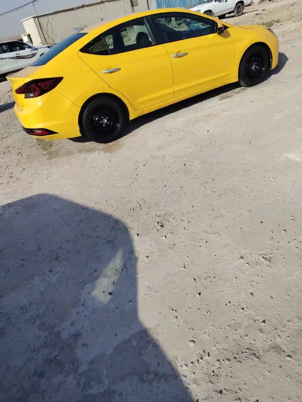 سلام عليكم ورحمة النترا موديل 2019مكينه دوش الحجم وارد أمريكي  2000
فول مواصفات بصمه فتحه غير متواجد عل فيس الاتصال عل رقم ***********
