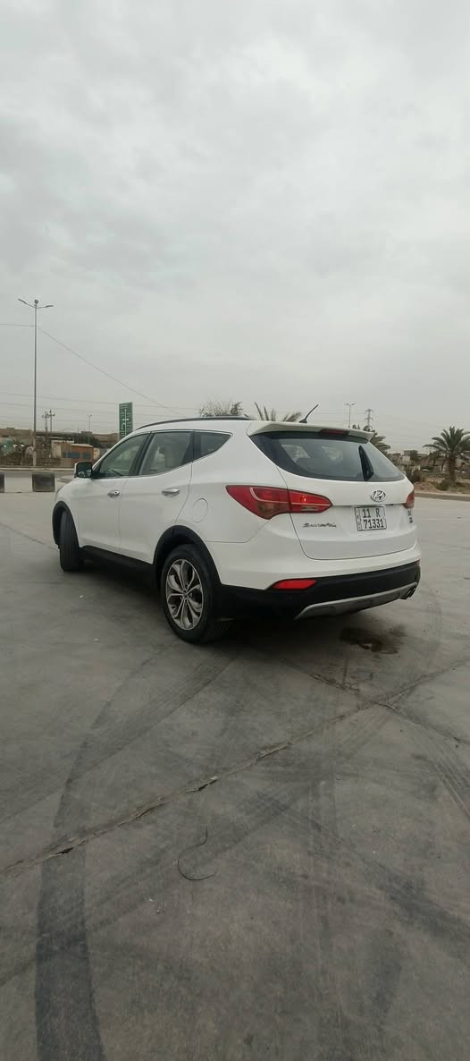 سنتافي 14 مكينه 6 سلندر  7 راكب مكينه حداديه كفاله رقم بغداد دولي بسمي سونار موجود بلمنشور مكاني نجف  بيع او مراوس بتوكسان سعر 142 وبيه مجال للستفسار ***********
#مكلف_بلنشر
