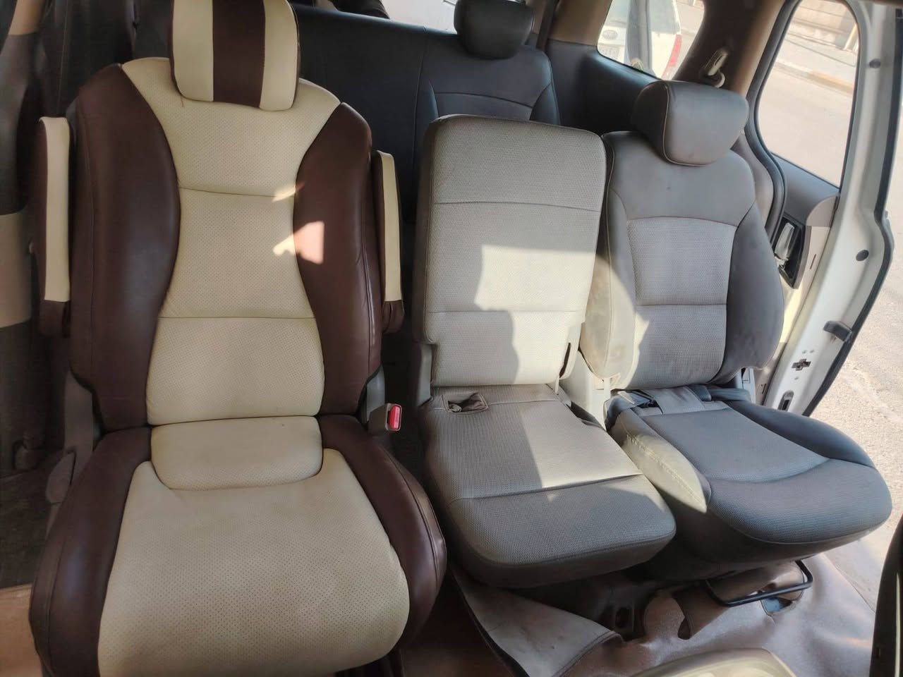 اللهم صلي على محمد وآل محمد كل عام وانتم بالف الف خير اخون تحوير كشنات للسيدونا وللكرنفال الوارد كوري وتدللون عمل مرتب بدون تثقيب او لحيم عل السياره شرط مكاني بلرميثه واتساب وبلخدمه ***********
