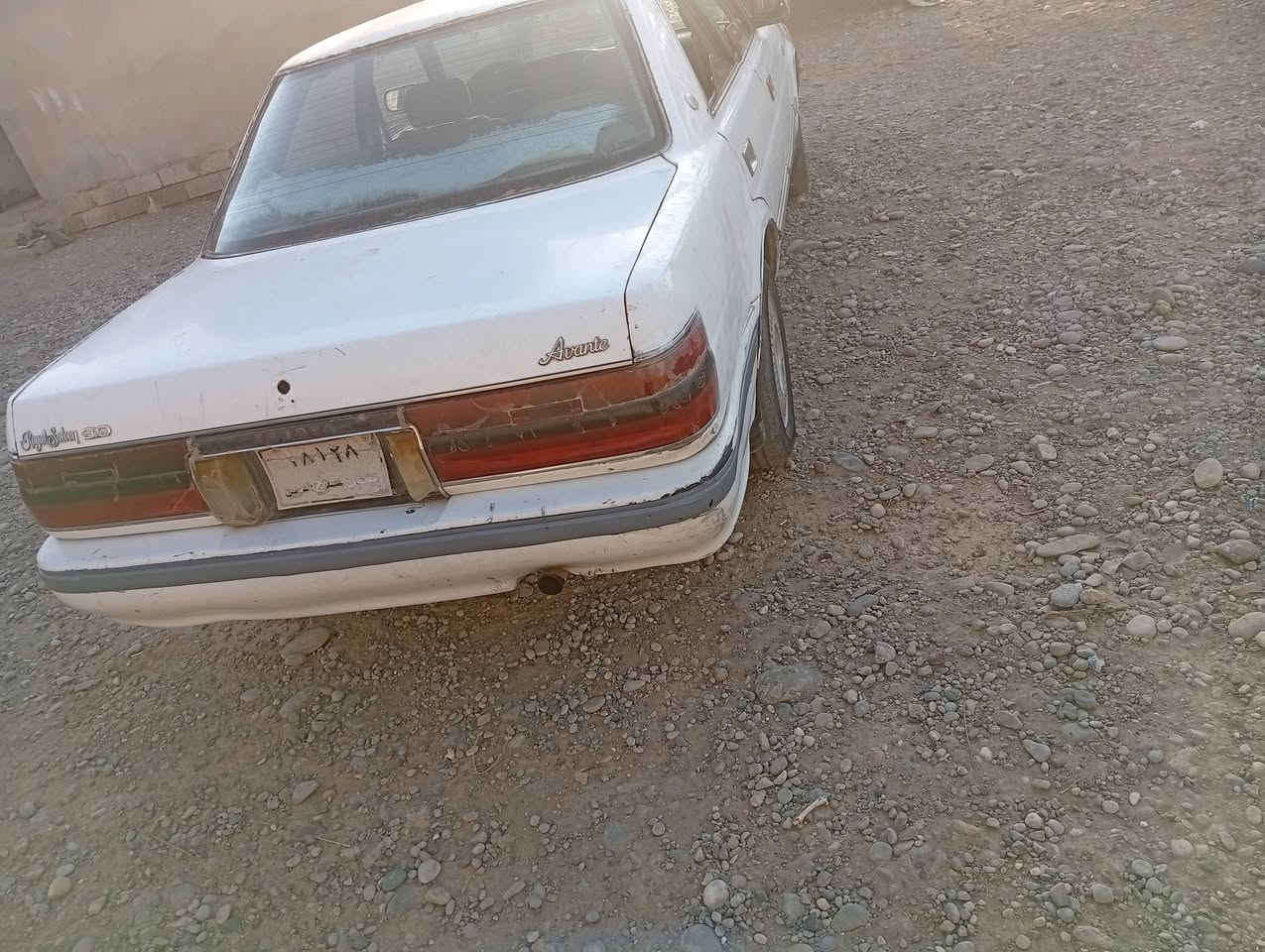 السلام عليكم
للبيع هورتوب فحص صلاح الدين  مراوس بطه ما مسجل 
***********
