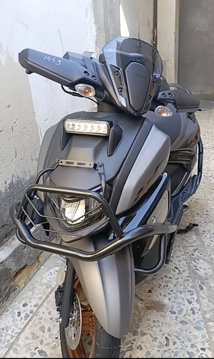 دراجة ZR 2026
ماشية 1,100 حقيقي
السعر 2,650 الف
للتواصل خاص


**إذا كنت صاحب هذا الإعلان وتريد حذفه لأي سبب، رجاءا أرسل رسالة إلى الدعم الفني**