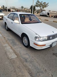 بطه • ١٩٩٤ • محرك ٢٥٠٠