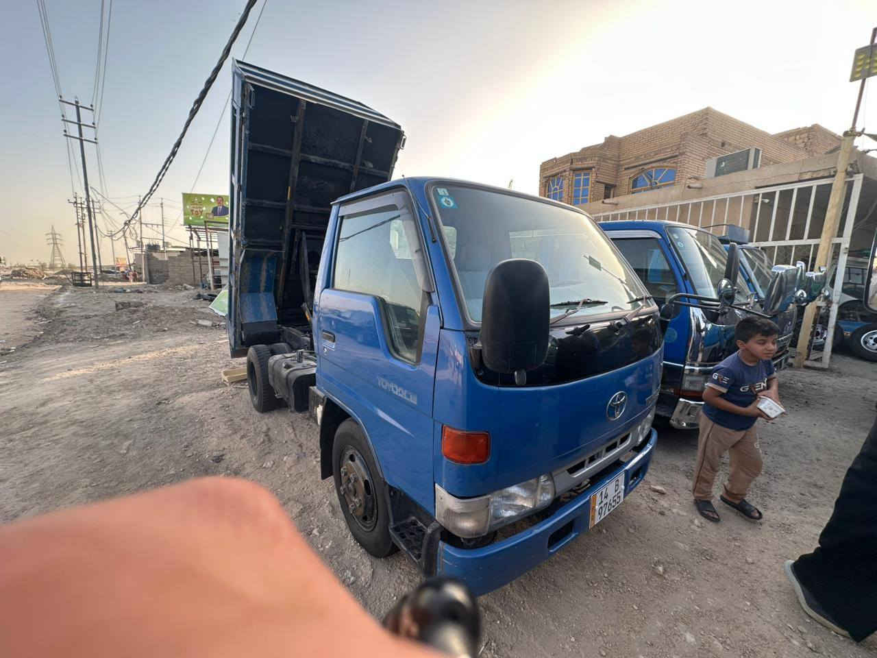 سلام عليكم كنتر لبيع مودل٩٦رقم بصره دخول جيد جهازه مكان سياره ناصريه سعر ٢٦٥ تلفون ***********
