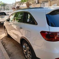 سورنتو • ٢٠٢٠ • ٦ سلندر