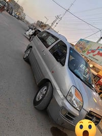 استاركس للبيع • هيونداي استاركس • استاركس 2007 • فان استاركس • سيارة ا...