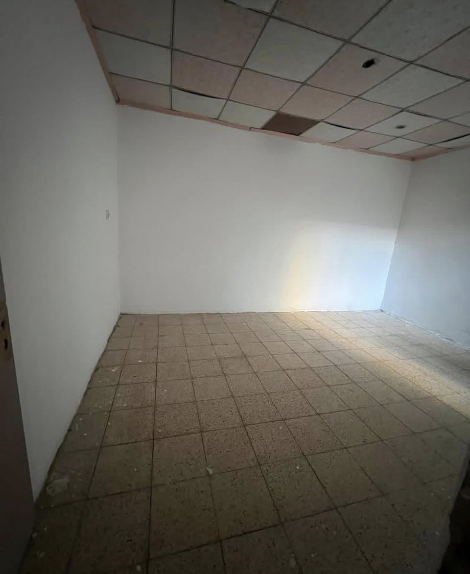 🏢 مكتب الكنز للعقار
📍 حي سومر – بعد التقاطع الثاني قرب أفران قباء
📞 *********** 📱
📞 *********** 📱
لدينا دار للبيع في حي سومر
📍 قرب مدرسة قباء
🏠 المساحة: ١٠٠م
🧱 طابق واحد
📐 بحساب أرض
💰 السعر: ٥٥ مليون
