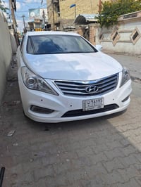 ازيرا خليجي • ٢٠١٢ • رقم بغداد