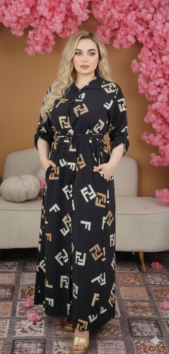 جديد موسم العيد 2026
فستان نسائي كلوشه 100سم
خامه درجه  اولى سندريلا اصلي✅️✅️ 📢✅️  ليكرا  ثقيل 
دكم بالصدر +دكم بالردان 
حزام منفصل +جيب جانبي
مقاس فري سايز
يلبس وزن 90او 95كيلو
الدرزن 4الوان 
سعر الدرزن 116
نص درزن 58الف 
سعر معمل زبائنه

👆👆👆👆
ملاحظه 📢🥰الدرزن نقشه

بيع الملابس النسائيه بالجمله شغل عراقي صيني 
للحجز والاستفسار 
***********
رابط التلي👇🏻
https://t.me/orkeap
