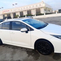 كورولا هايبرد • ٢٠٢٥ • ٢٢ ألف