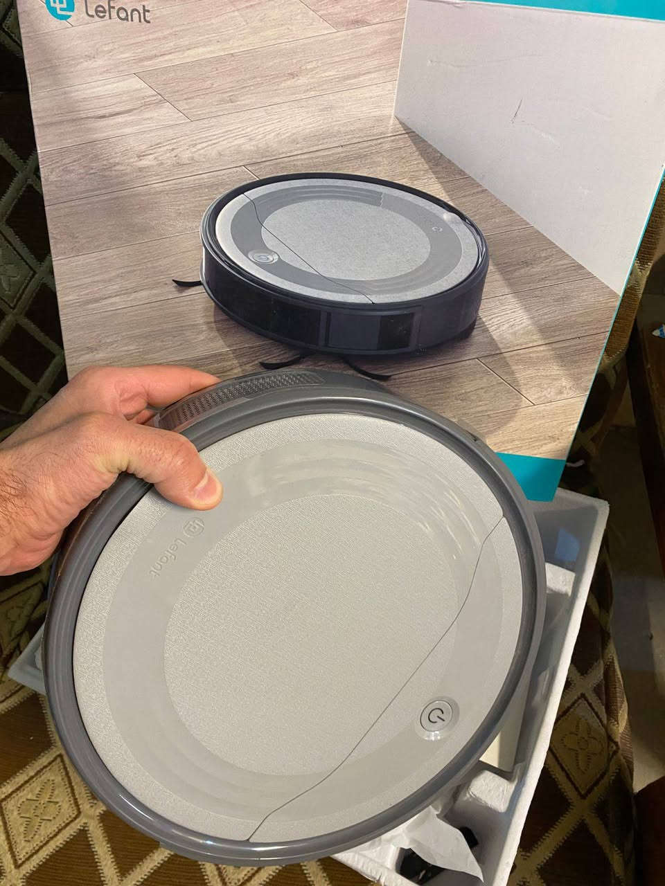 السلام عليكم 
سعر ٥٥


**إذا كنت صاحب هذا الإعلان وتريد حذفه لأي سبب، رجاءا أرسل رسالة إلى الدعم الفني**