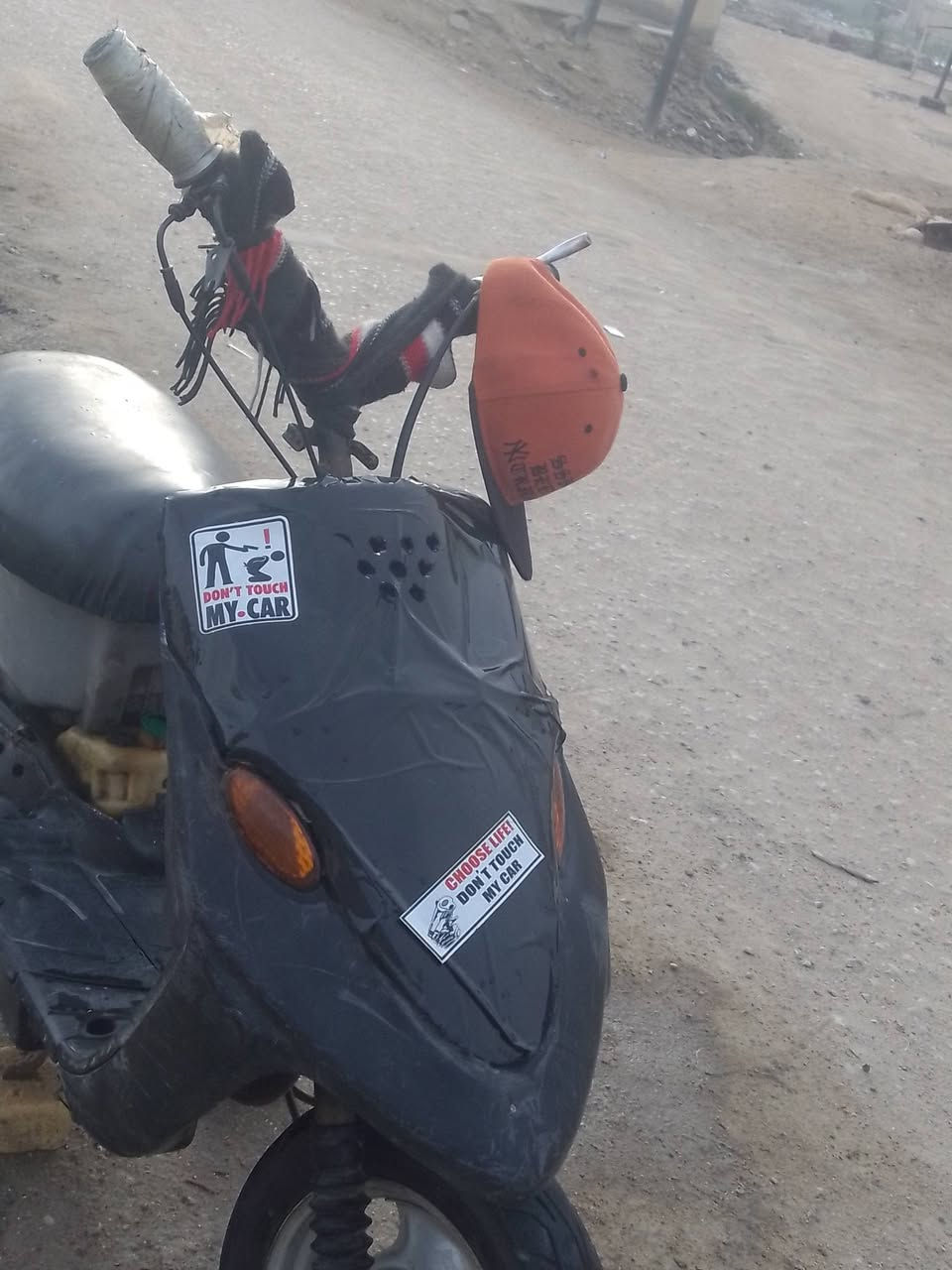 عمي سلام عليكم بيجي 9زروف شغله كمله وياه كفرته كمله سعر 125وبيه مجال مستعجل


**إذا كنت صاحب هذا الإعلان وتريد حذفه لأي سبب، رجاءا أرسل رسالة إلى الدعم الفني**