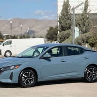 سينترا SV • ٢٠٢٤ • السليمانية