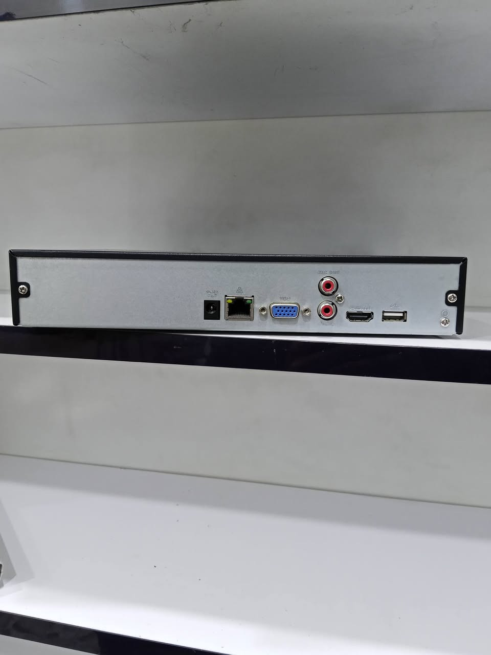 جهاز كامرات
8 ميكا
16 بورت
بيش يخدمك اكتبلي سعرك بل تعليقات
نجف
توصيل موجود


**إذا كنت صاحب هذا الإعلان وتريد حذفه لأي سبب، رجاءا أرسل رسالة إلى الدعم الفني**