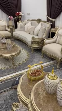 كنب • كربلاء • وصلت