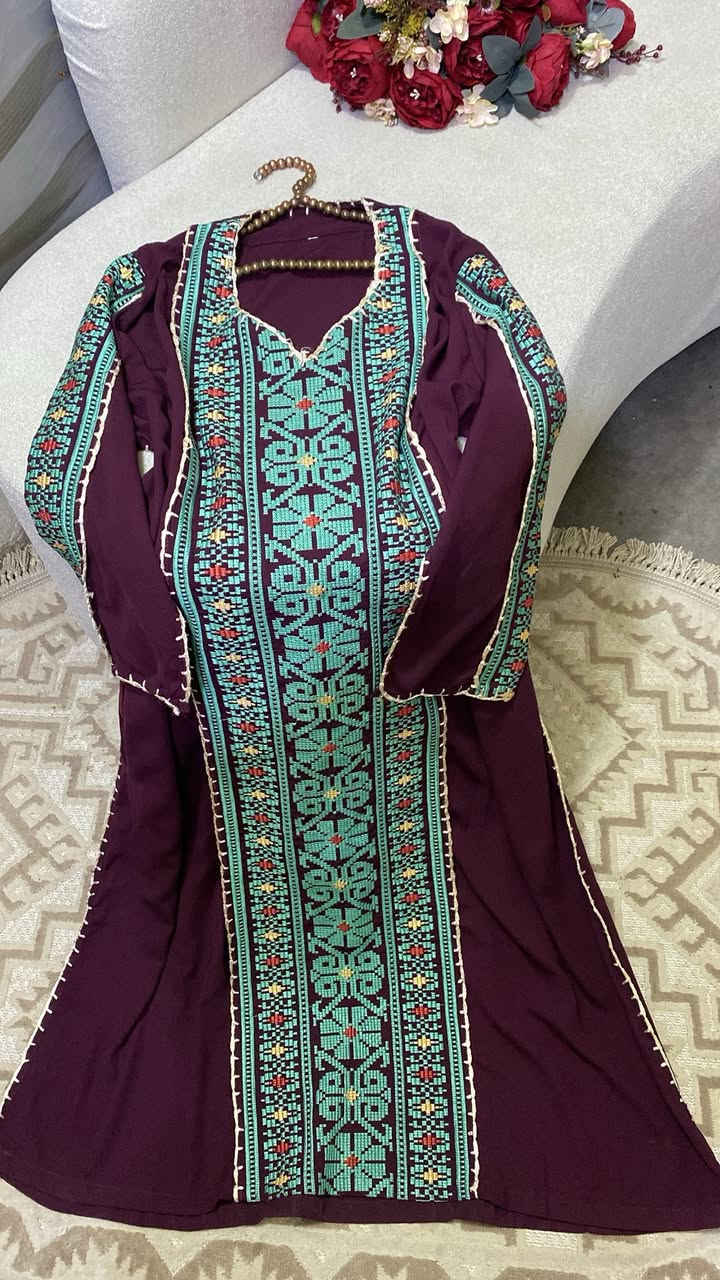 وصلن وصلن 🔥🔥🔥دراعات العيد 🌙 🥹🔥خليجي
كميه محدوده فراشاتي الجميلات 🔥🔥🩷ويه ميمي العبيدي تأنقي ودلعي نفسج بموسم  الصيفي   الجديد  الاسعار تفليشششش  🔥🛍️تبداء الاسعار مناسبه 
ليس الوحيده لكني الافضل 🔥🛍️الوان الصيفيه الصيف ويانه غير 👌🔥🔥
ملاحظه مهمه :  القياس على الوزن او الاشبار @إشارةميمي العبيدي


**إذا كنت صاحب هذا الإعلان وتريد حذفه لأي سبب، رجاءا أرسل رسالة إلى الدعم الفني**