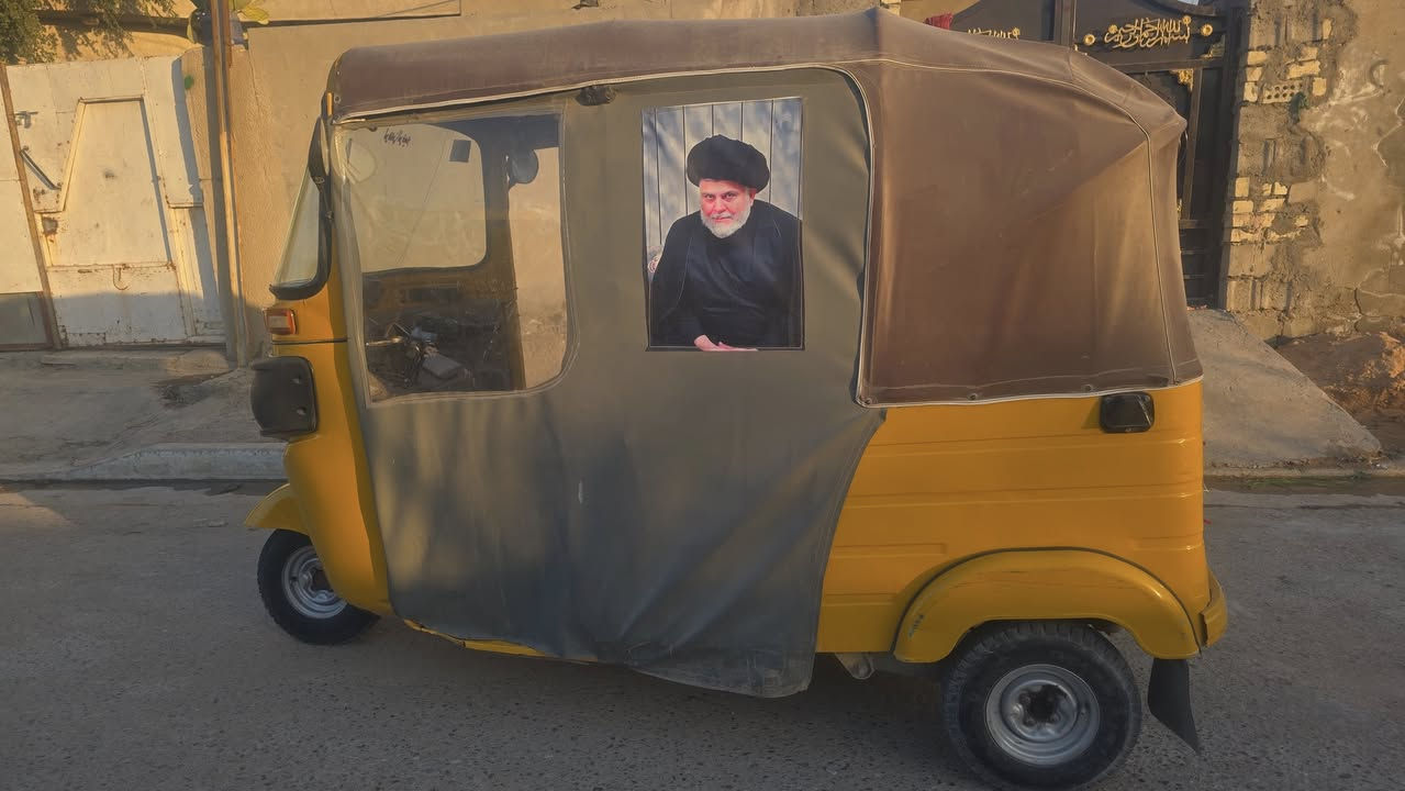 سلام عليكم تكتك موديل ٢٠١٩ /شهر ١١
السعر ٦ ملاين وبيه مجال حك جيه مكان بغداد فضيليه قرب مستشفى الفضيليه 
***********
