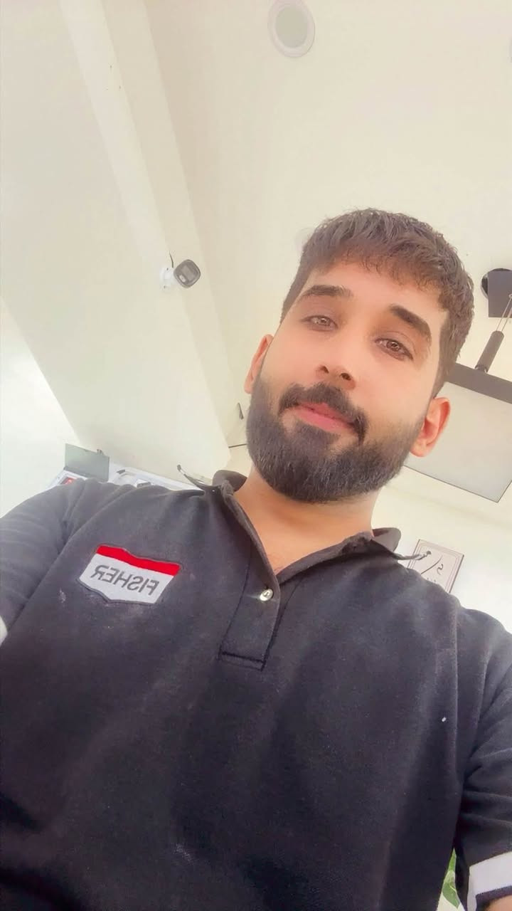 تم نصب كامرات مراقبة اليوم
منطقة المنصور (ازياء عباس )
مستعدين لتجهيز وتنصيب (كامرات مراقبه)
كافة المواقع( منازل _ محلات _ شركات )
فني (كامرات مراقبه ) (باسعار مناسبه)
للاستفسار يرجى مراسلة الصفحة
أو الاتصال على الرقم التالي :
 سجاد ***********￼
