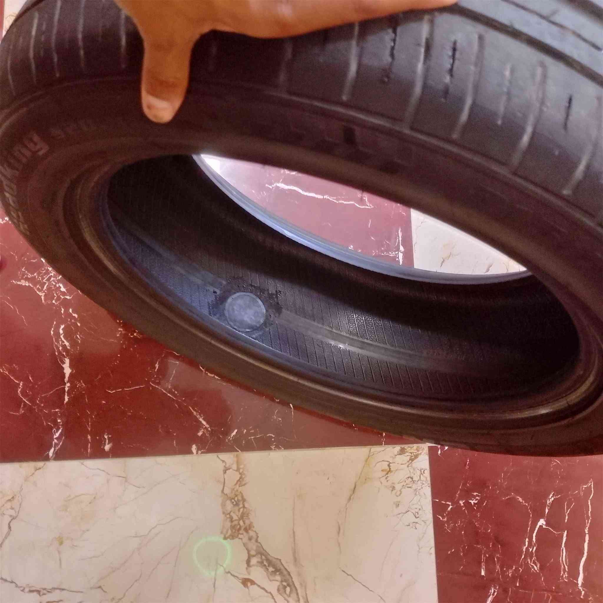 ‎طخم تاير صيني حجم 215/55/17
الله شاهد تايرات نضاف كلش‎ الشطره, ذي قار


**إذا كنت صاحب هذا الإعلان وتريد حذفه لأي سبب، رجاءا أرسل رسالة إلى الدعم الفني**
