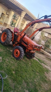 مكينه كابوته • موديل ٨٦ • ديالى