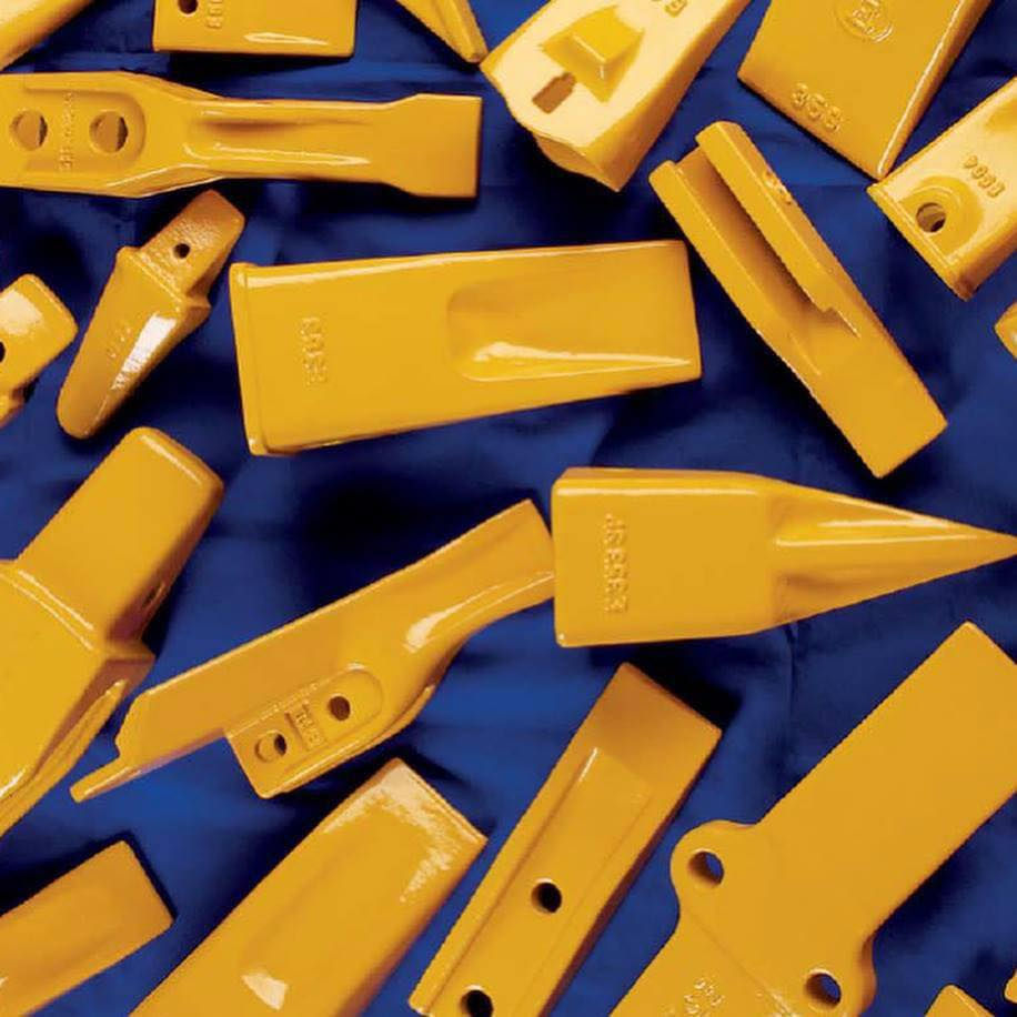 تم وصلو حاوية أسنان وشفرات كيله الجميع أنواع المعدات الثقيلة  -  شفل - كريدر - بلدوزر - حفار - جي سي بي 
الأستفسار الأتصال—  *********** 
وقت الدوام من 🕖من ساعه ثامنه صباحآ إلى ساعة ⏰ الخامسة عصراً 
اتصل نصل يوجد لدينا خدمة توصيل 🚚
