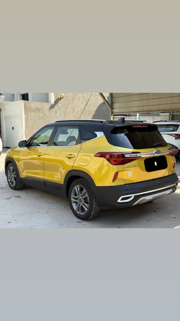 السلام عليكم اخوان للبيع اومراوس
سياره سلتوز موديل 2021 رقم بغداد انلكيزي 
هزه جديد 
السياره كامله من كل شي  

نظيفه ما بيها اي نقص كفاله عامه
محرك 2000 دوش
بيها ثلاث قطع اثر الحادث في امريكا
مكان بغداد حي الجهاد

الاتصال ع ***********
السعر 138 بيها مجال حك الجيه
