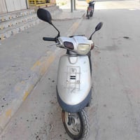 دراجه بطه نضيف البيع درجه نضيفه وحلوه شوفت عينك 07773936020