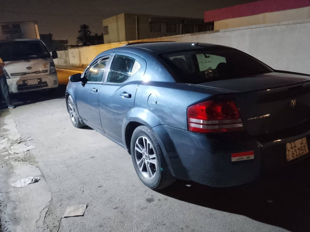 افنجر 2008 رقم بغداد نكليزي تحويل شوكت مايعجبك سياره حلوه مصبوغه حزام كير محرك كله تمام السعر 55 مراوس حسب قناعه العنوان الحريه الاستفسار ***********
