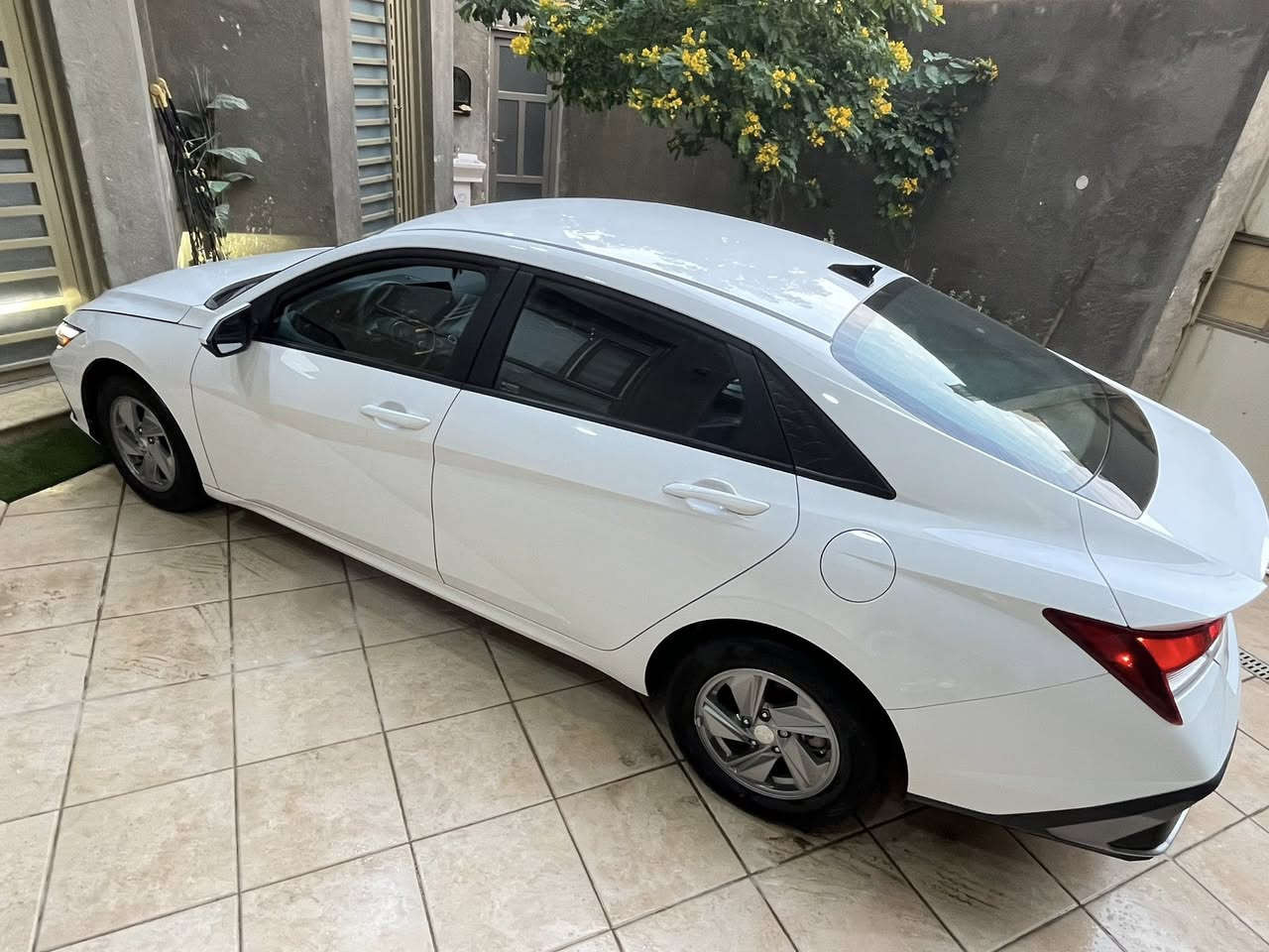 #اللهم صل ع محمد وآل محمد #هيونداي النترا 2024 دخول جديد امس دخلت بكتاب شهداء ذي قار وكاله عامه بسم المشتري معفيه من الرقم 
ترويج معامله المرور ع المشتري 

كفاله من تبديل ( فقط بنيد صبغ ) الباقي كفاله عامه محرك الفين دوش    بدون ارباك 
مواصفات نص فول سويج 
تحكمات _ رادار _ حساس _ كامره _ شاشه اكترونيه 
ويل كب _ مانع انزلاق _ مثبت سرعه _ تدفئه باقي مواصفات معروفه 
                #السعر 158 قفل من الاخير قفل 
مكان ناصريه مركز حي اور 
رقم الهاتف *********** مكلف بالنشر غير متواجد ع الفيس صور حادث بالمنشور وتحياتي لكم
