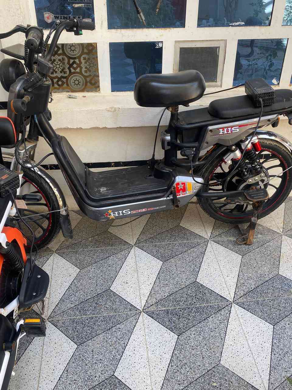 دراجه شحن نضافه واضح ب صوره شغال وبطاريات ع فحص السعر 225 مجاله بسيط مكاني فلوجه


**إذا كنت صاحب هذا الإعلان وتريد حذفه لأي سبب، رجاءا أرسل رسالة إلى الدعم الفني**