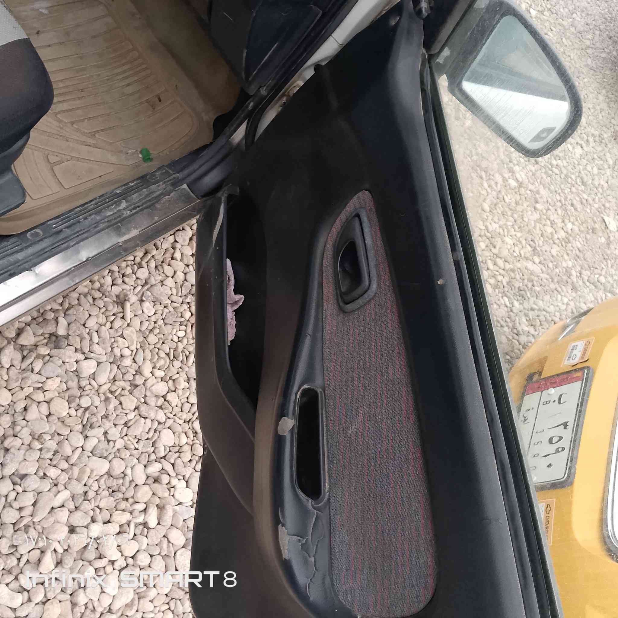 سلام عليكوم سياره هونداي اكسله موديل 1994شرط تحويل دفتر بانزين موجود شرط مابي اي ظربه ع بلاد سعر 27بي مجال عنوان كركوك


**إذا كنت صاحب هذا الإعلان وتريد حذفه لأي سبب، رجاءا أرسل رسالة إلى الدعم الفني**