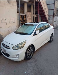 اكسنت • ٢٠١٦ • بصرة