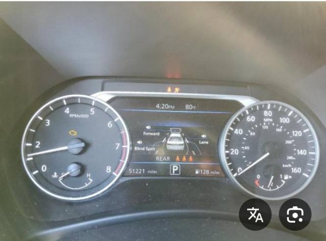 نيسان سنترا موديل 21 فول الفول أعلى فئه sr رقم دهوك مميز
مواصفات فول سقف اسود وفتحه سقف 5 كامرات حساسات اماميه خلفيه وبل جوانب وبل قماره  سياره مابيها نقص برقي مال جناي
تحكم استيرن تحديد مسار تدفا بل اكشانه تدفا بل استيرن وبيها مواصفات بعد هواي
سياره ضرر زاويه بونيد شرط بدون دواخل ايرباك فقط الدركه طاك تأيرات جديده صدر نص عمر تجي تفحص وشوف بعينك سياره احلى منل صور مسويلها ادامه‌ كامله تبديل دهن ولفتر تبديل دسكات كلشي جديد وشرط السعر 160 وبيها مجال
صور الضرر بل منشور
اتصل ***********
***********
