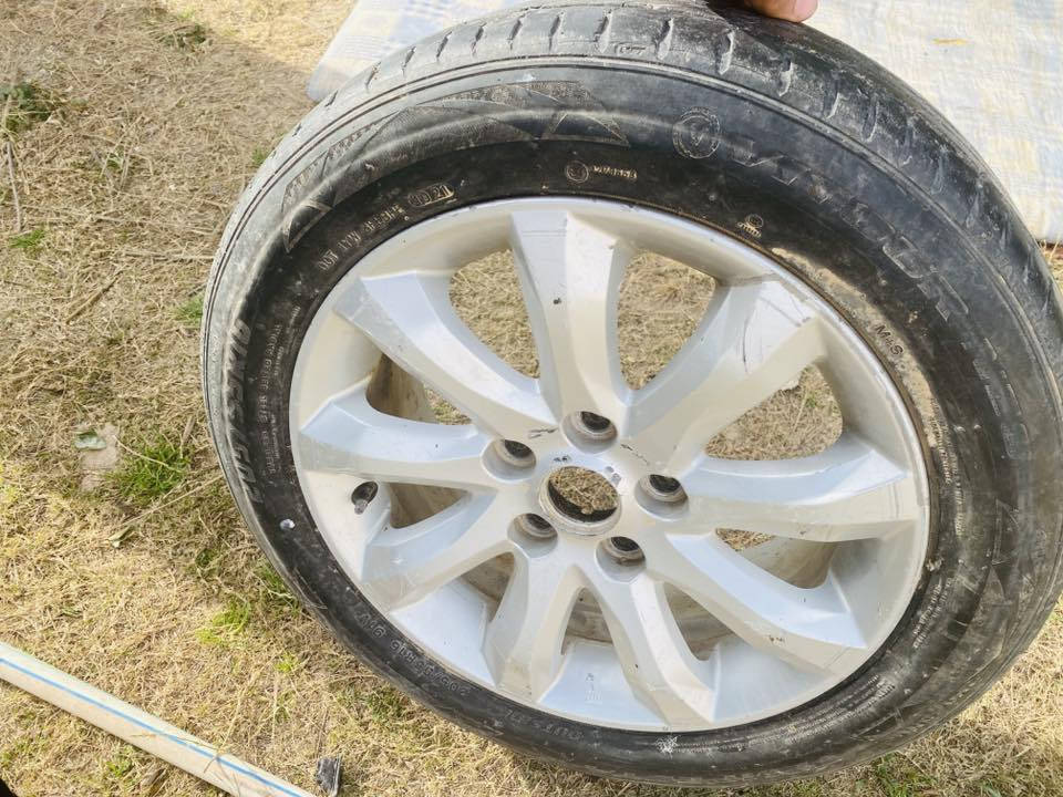 للبيع بس واحد جديد  اوبتما 2009 اتصل ***********
