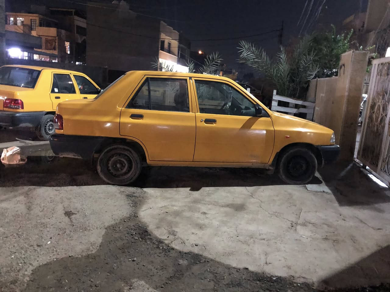 السلام عليكم للبيع سايبه موديل 2022 مكفوله سعر ٥٢ وبيه مجال ***********

